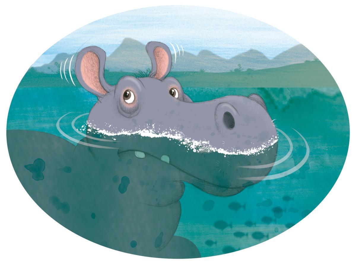 Escancarar-se a rir!