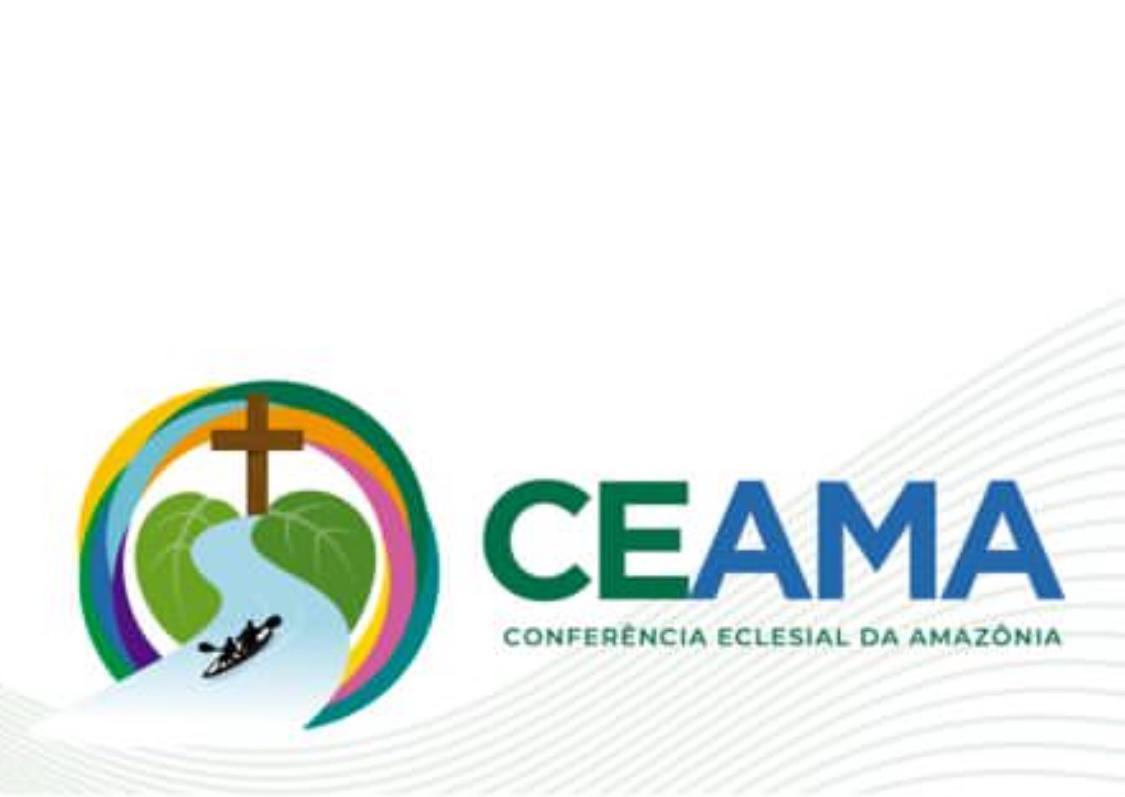 Caminhar como Igreja com coração amazónico