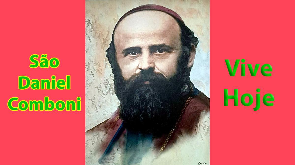 Reavivar o fogo da paixão missionária