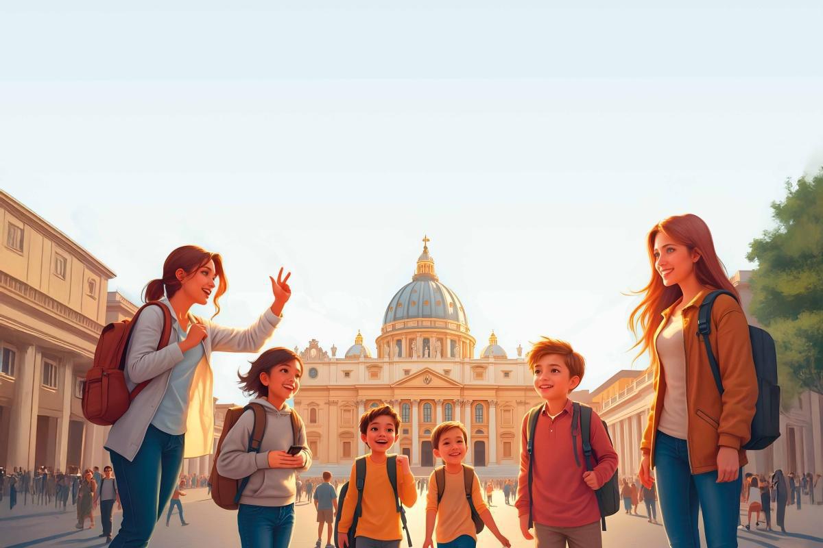 Tu no jubileu do mundo educativo