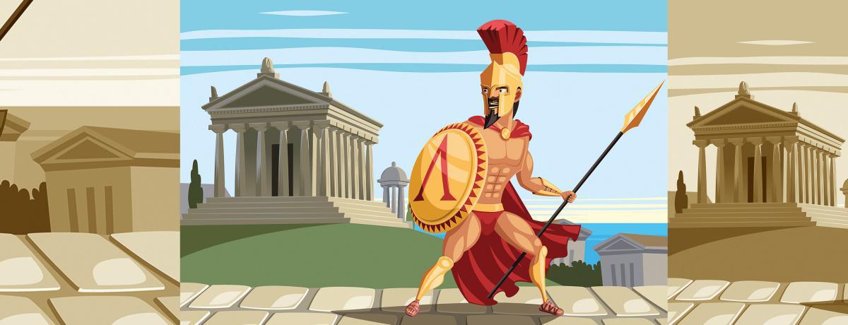 Quando já todos se conheciam pelo nome