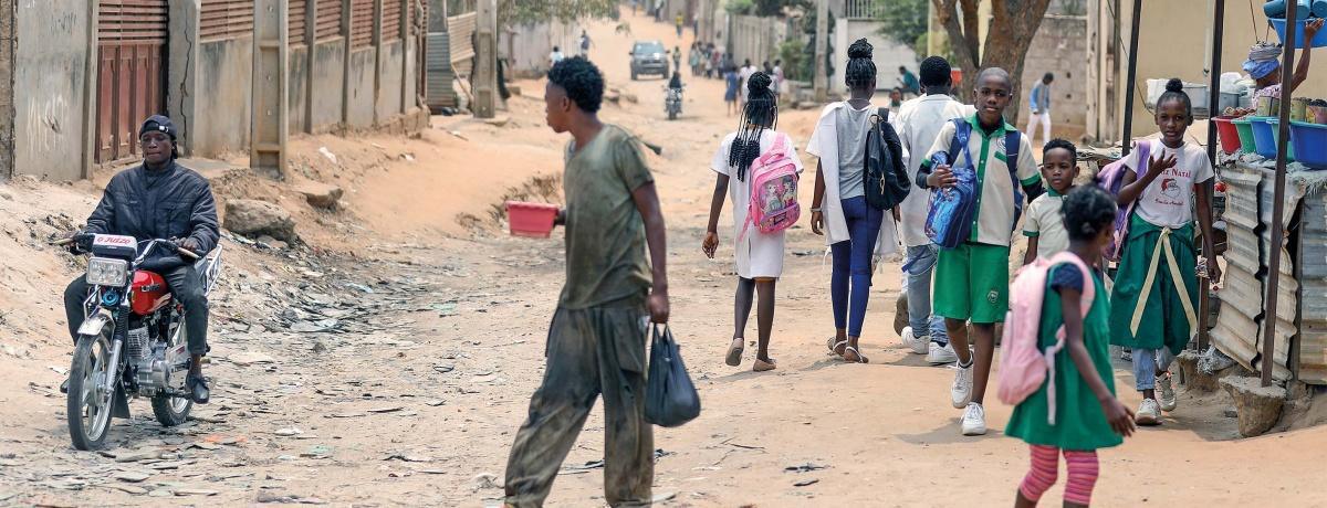 Congresso Nacional da Reconciliação