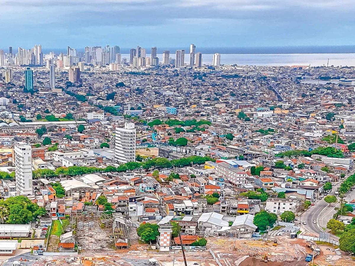 COP30, Mutirão global - Belém do Pará