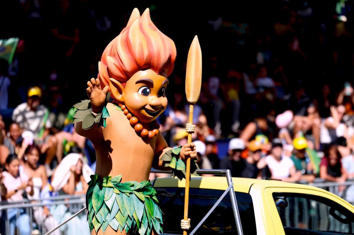 COP30, Mutirão global - Belém do Pará