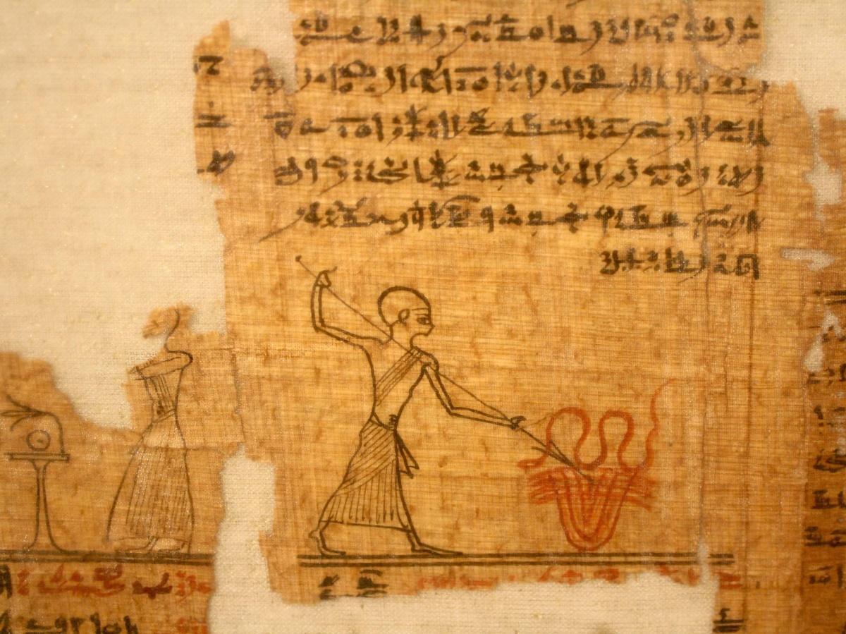 Nas margens do tempo: a história dos Sumérios