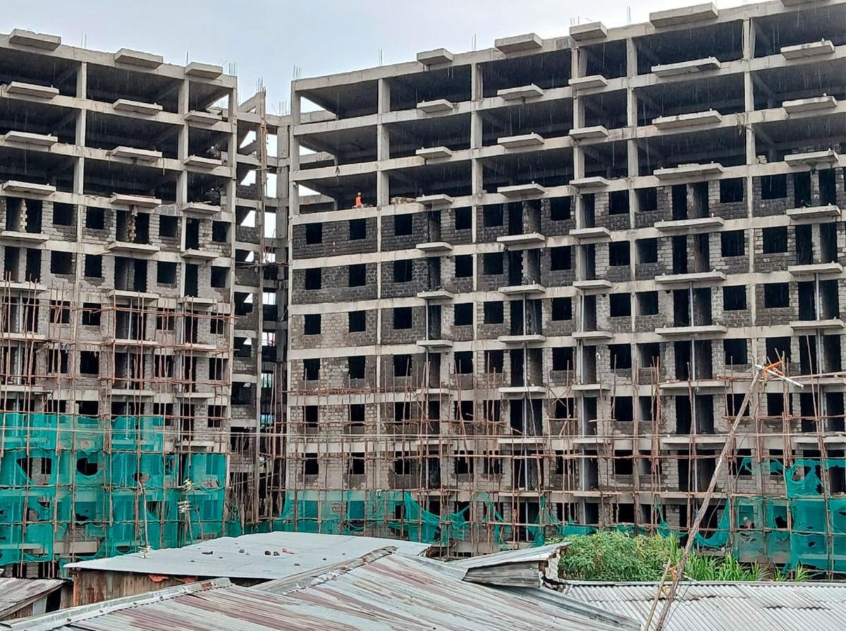 Investigar e caminhar com a comunidade