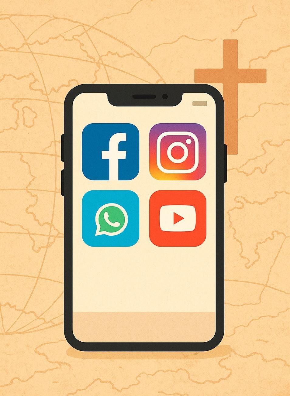 S. Francisco Xavier, padroeiro das Missões