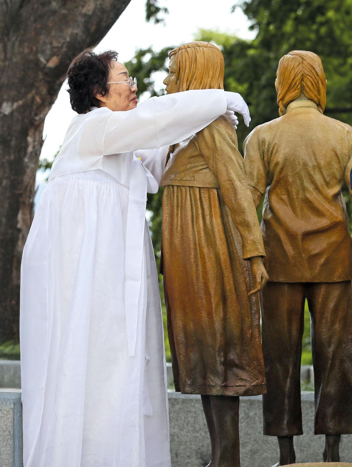 Jeju, a ilha das mulheres