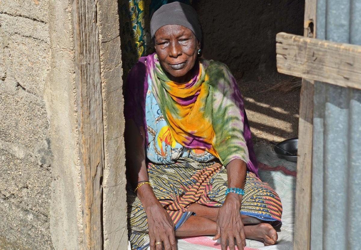 Voz profética nos camarões