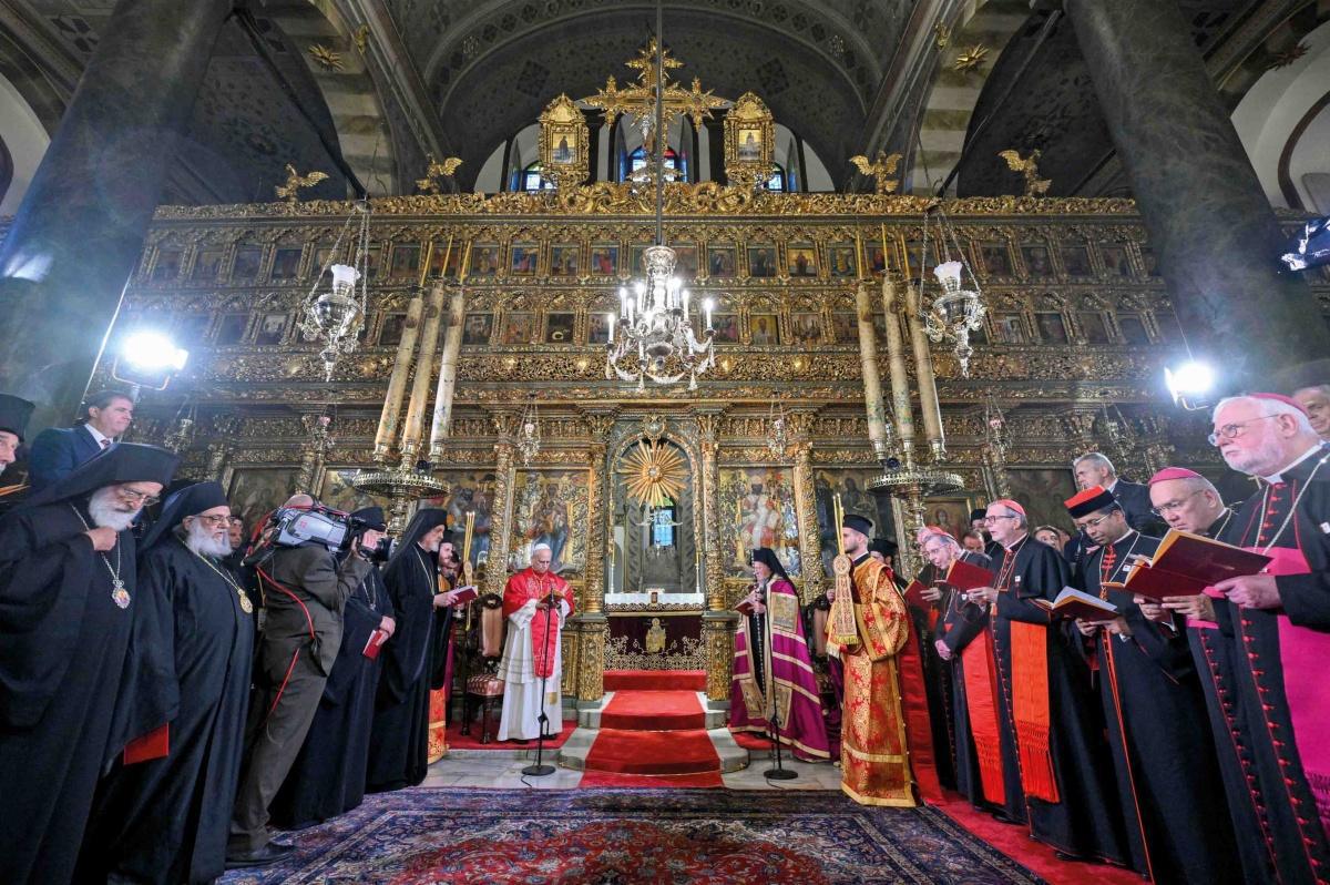 Unir os cristãos e pacificar o mundo: Agenda de Leão XIV