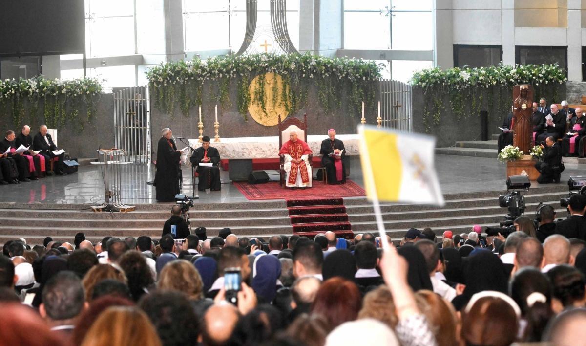 Unir os cristãos e pacificar o mundo: Agenda de Leão XIV