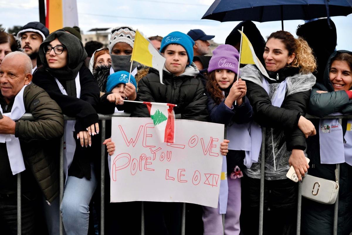 Unir os cristãos e pacificar o mundo: Agenda de Leão XIV