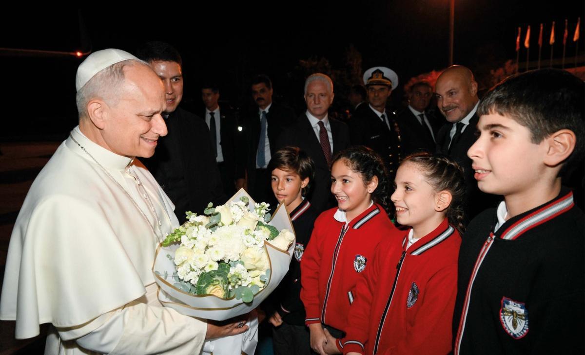 Unir os cristãos e pacificar o mundo: Agenda de Leão XIV