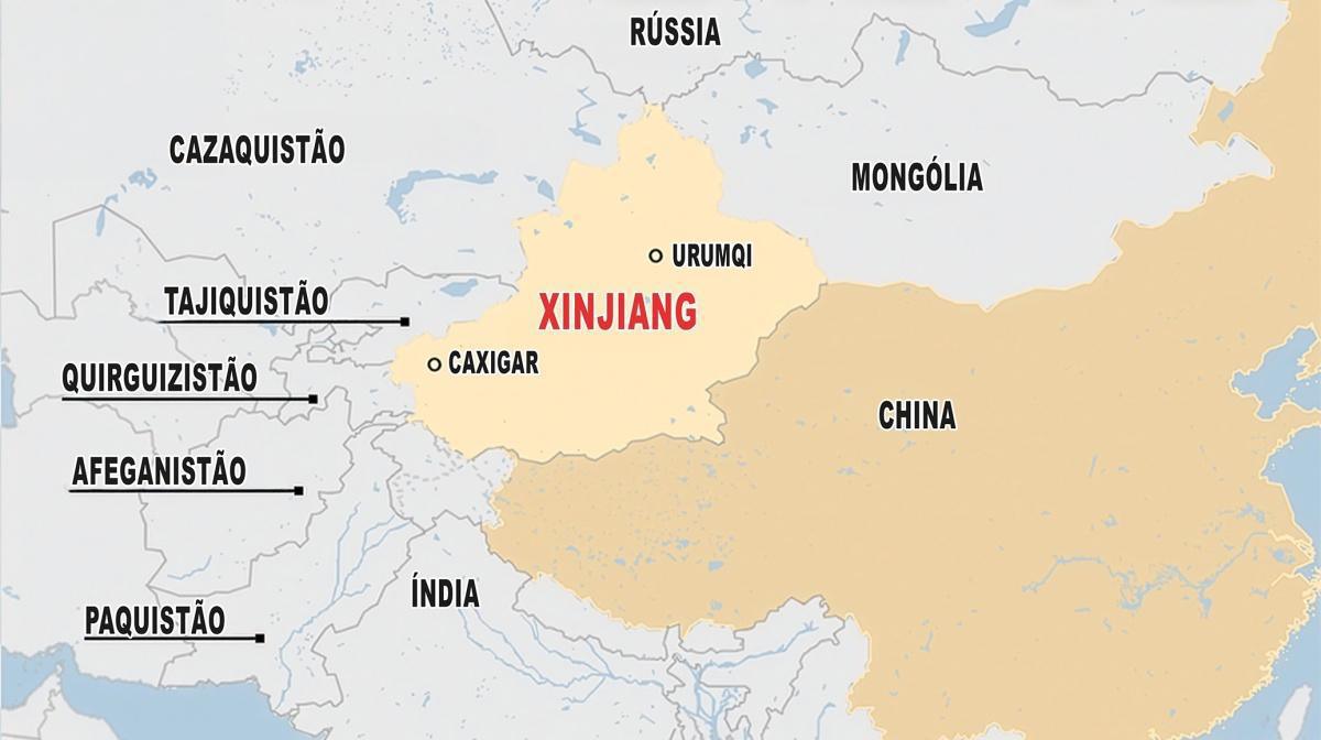 Sob (apertada) vigilância