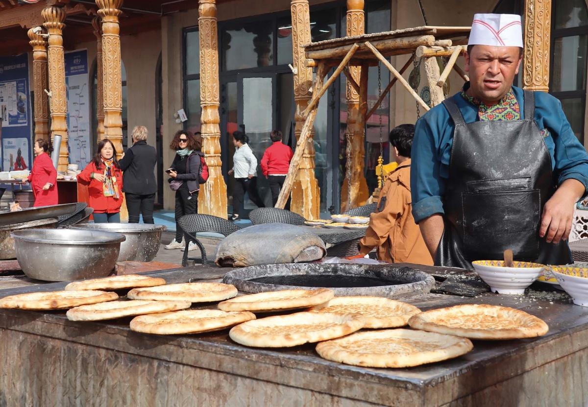 Sob (apertada) vigilância