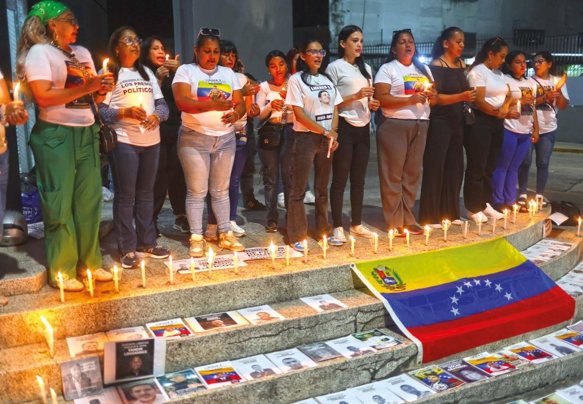 Venezuela: um futuro incerto