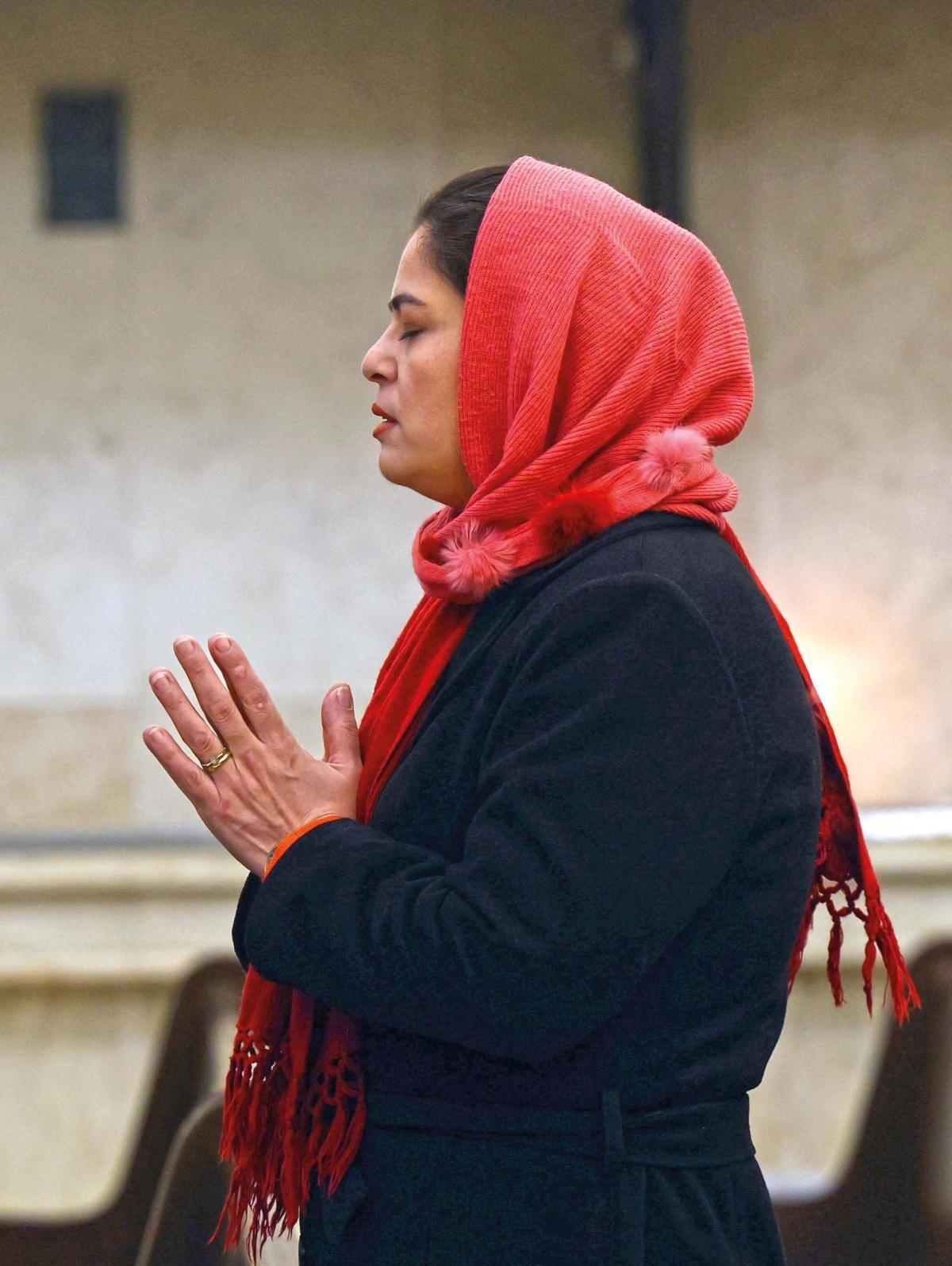 Cristãos do Irão: À espera que as portas se abram