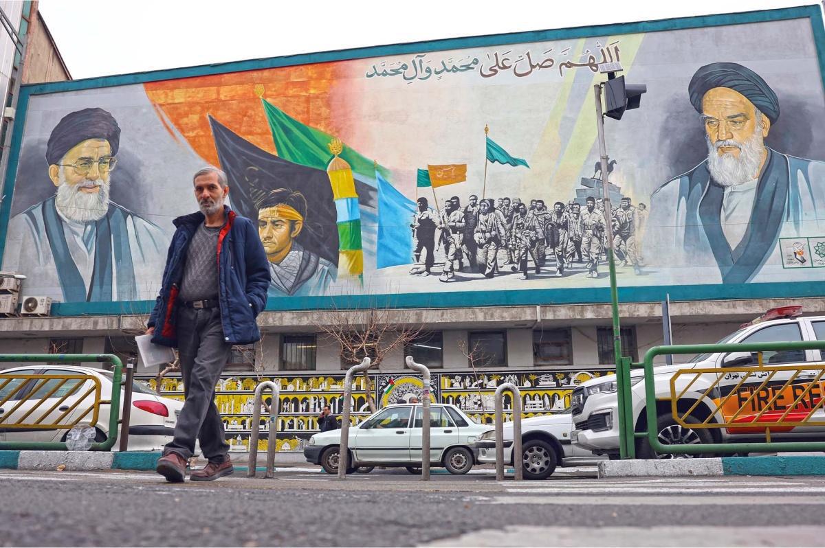 Cristãos do Irão: À espera que as portas se abram