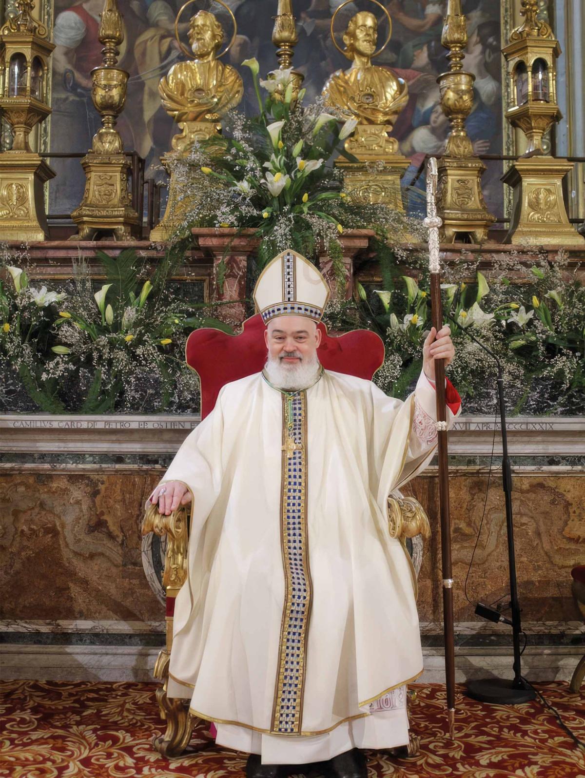Cristãos do Irão: À espera que as portas se abram