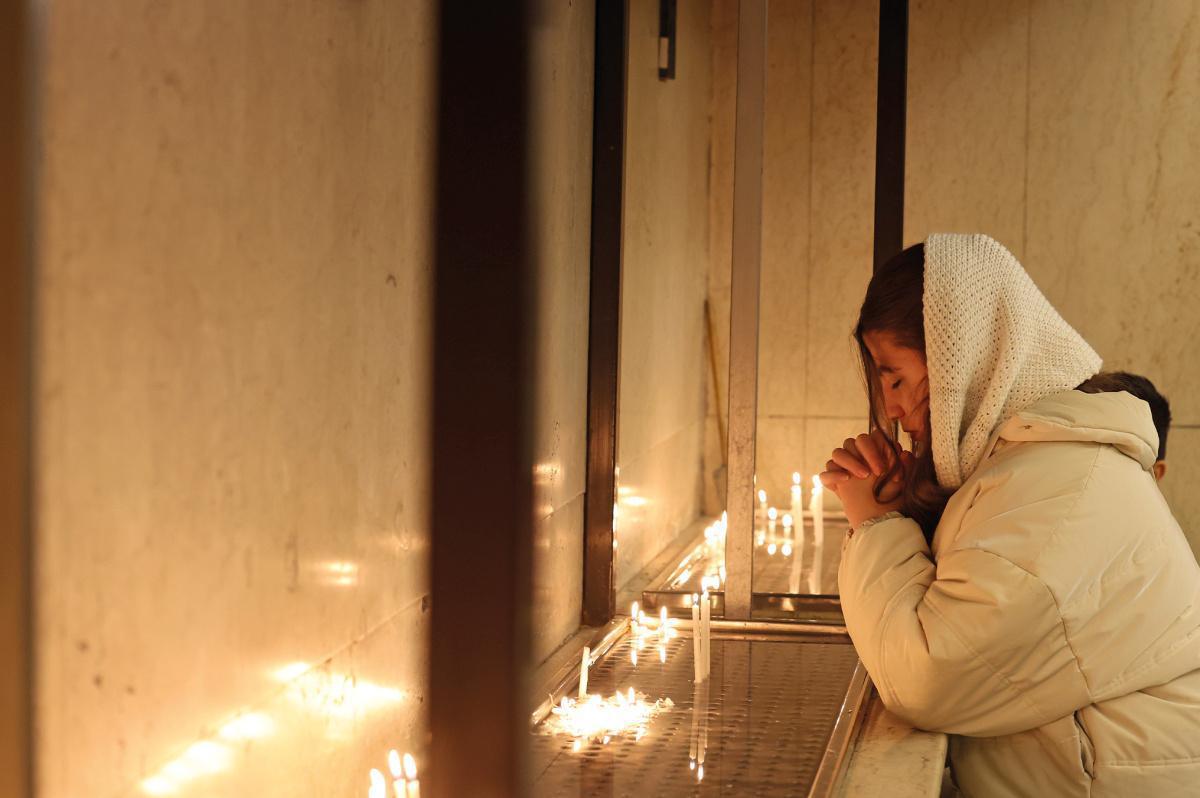 Cristãos do Irão: À espera que as portas se abram