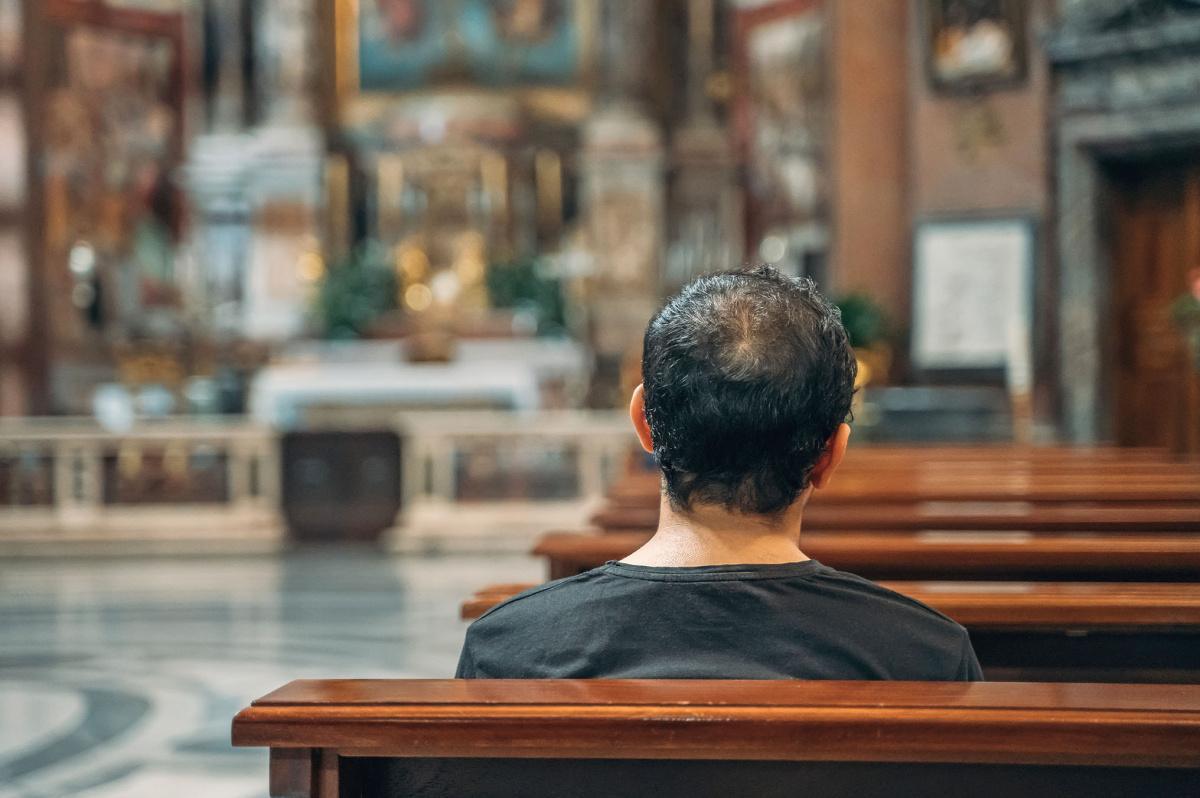 Cristãos do Irão: À espera que as portas se abram