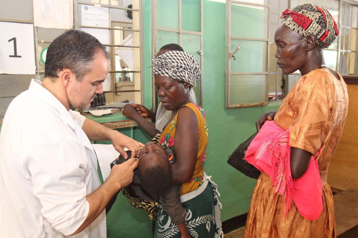 Família comboniana: missão sem fronteiras