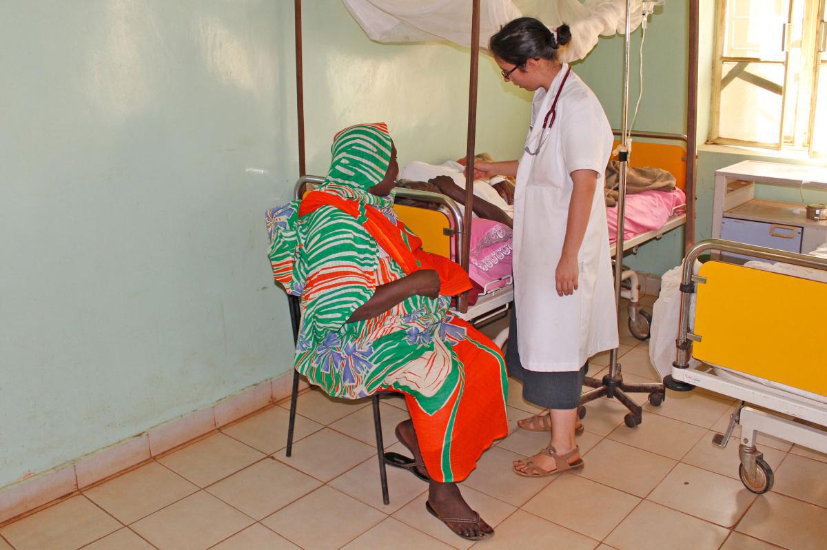 Família comboniana: missão sem fronteiras