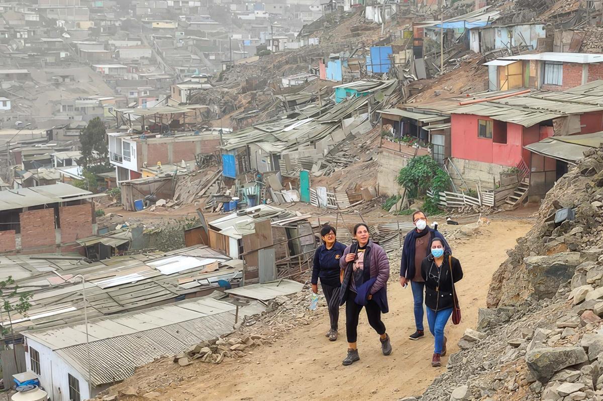 Família comboniana: missão sem fronteiras
