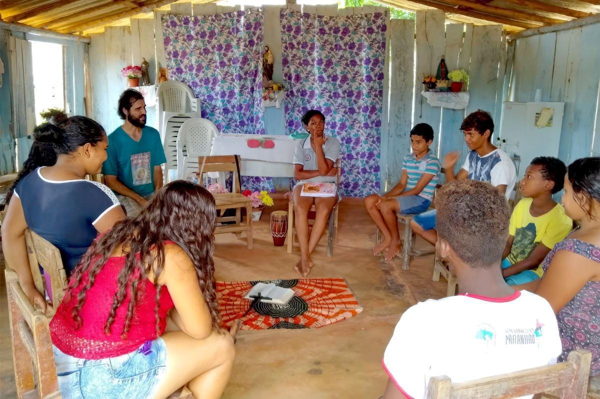 Família comboniana: missão sem fronteiras