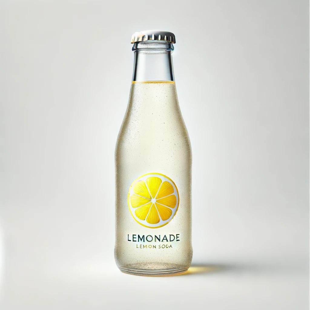 € 2,50 | Limonata