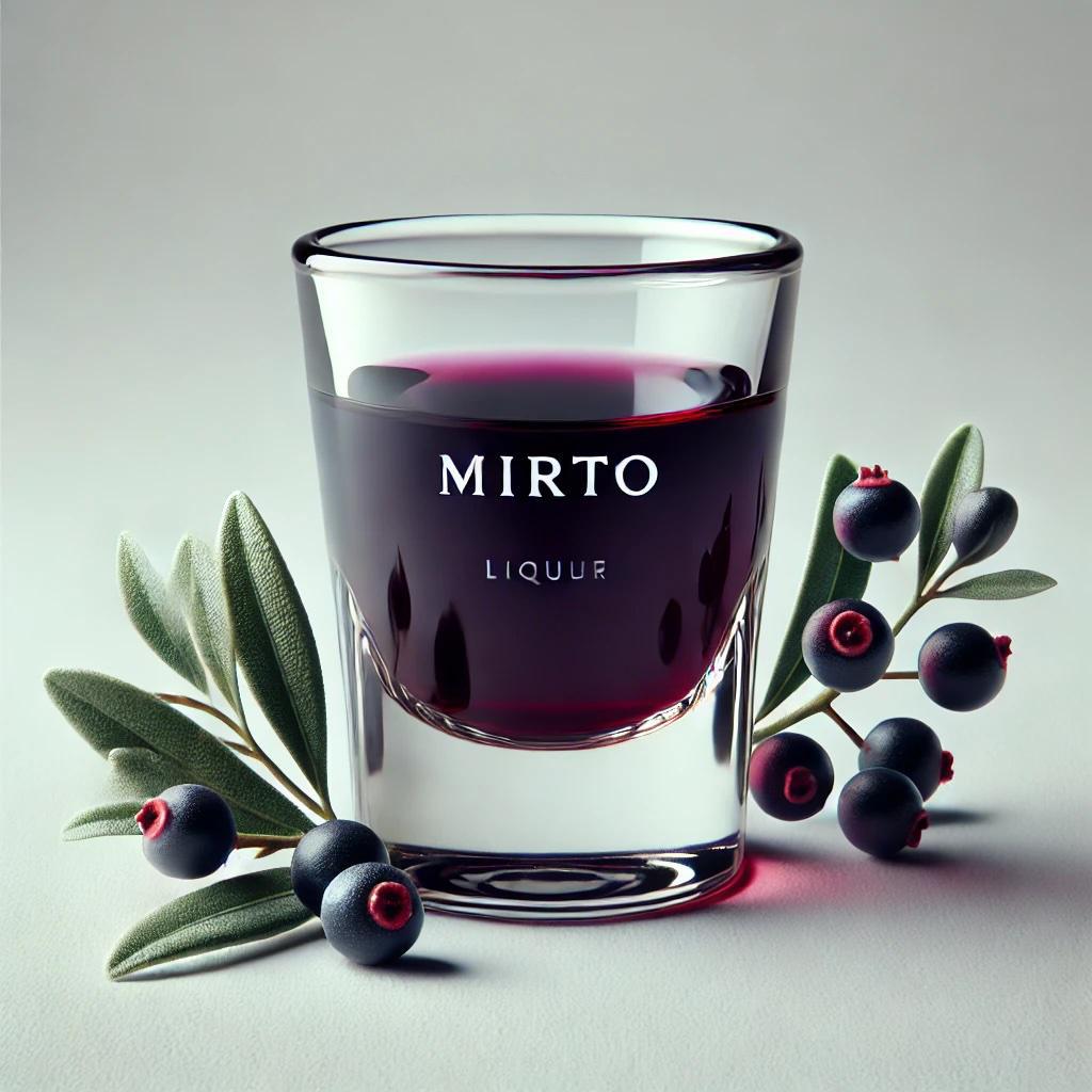 € 3,00 | Mirto