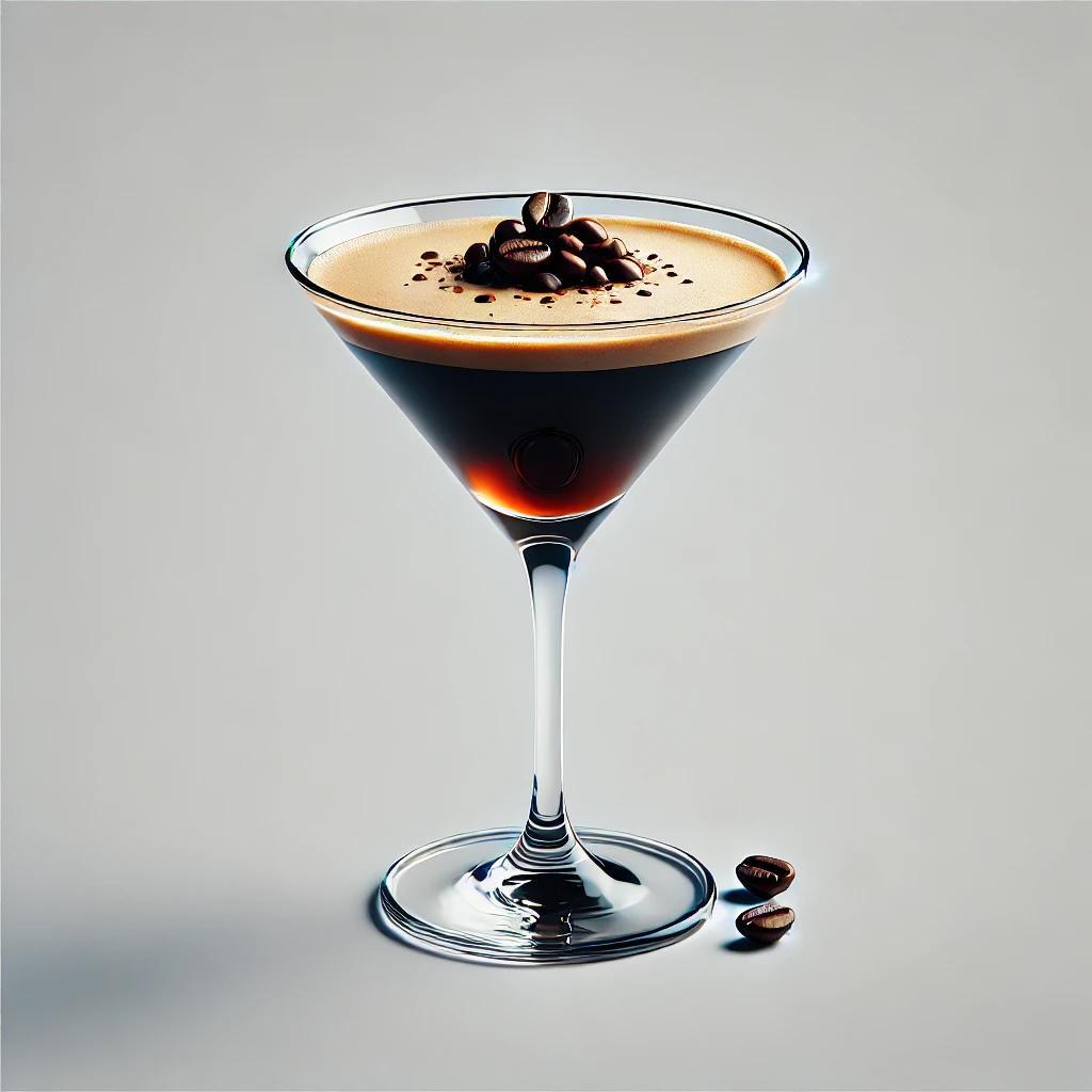 € 2,50 | Espresso Martini