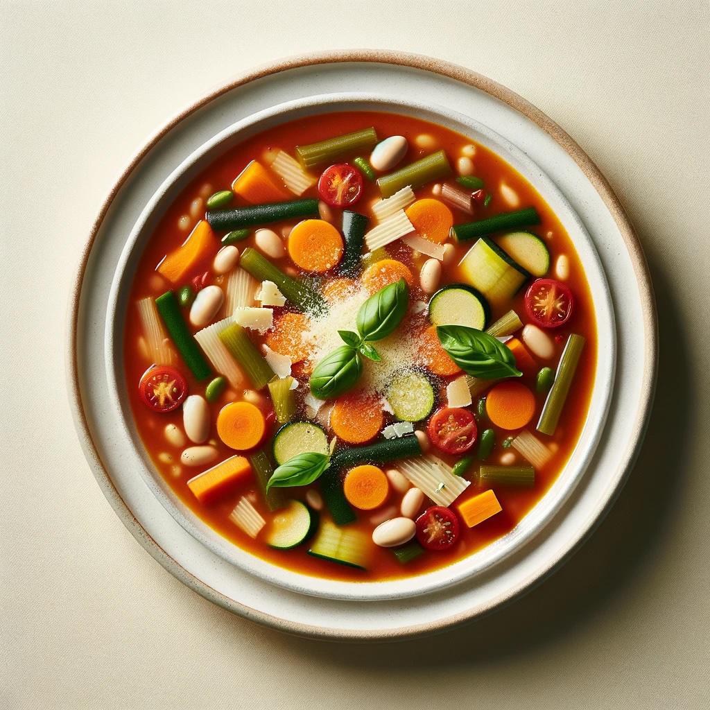 Minestrone