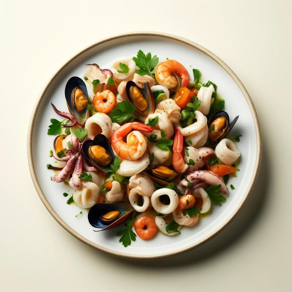 Insalata di Mare