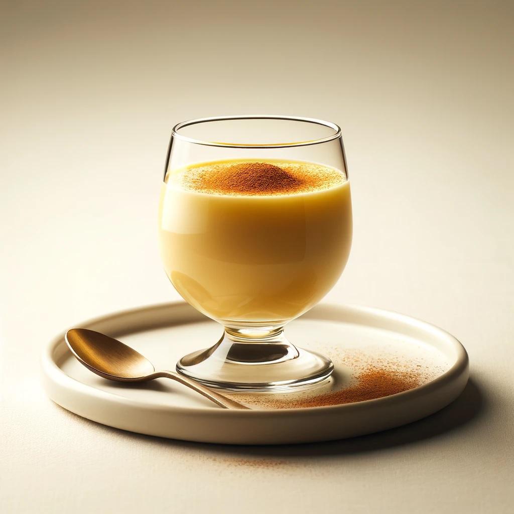 Zabaione