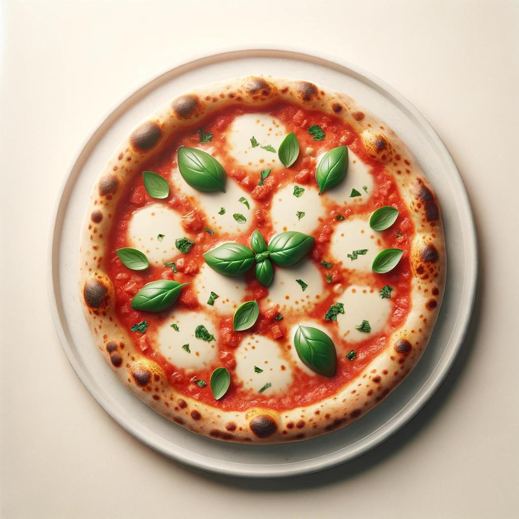 Margherita