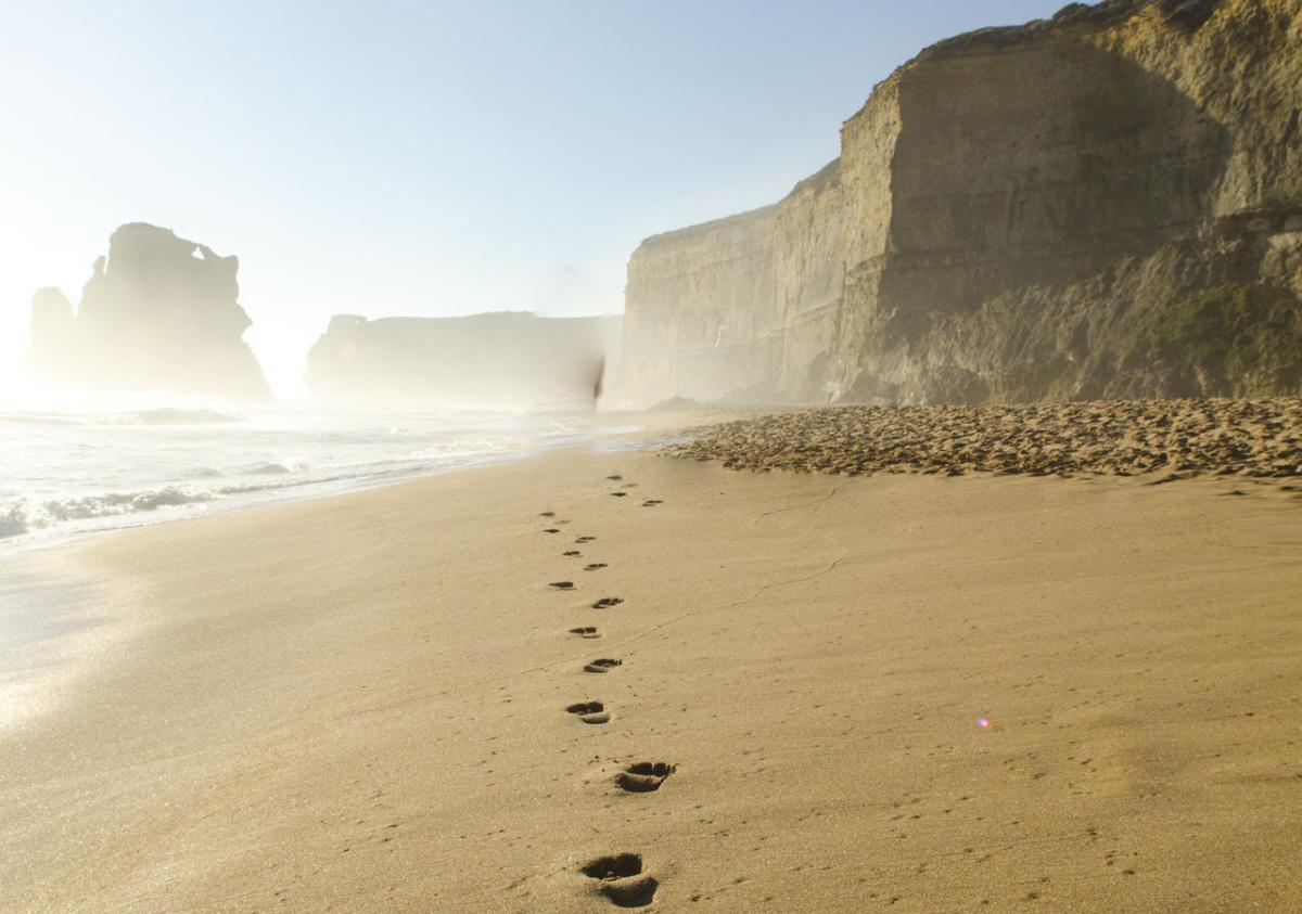 On Being An Authentic Follower of Jesus Christ In the 21st Century On Being An Authentic Follower of Jesus Christ In the 21st Century