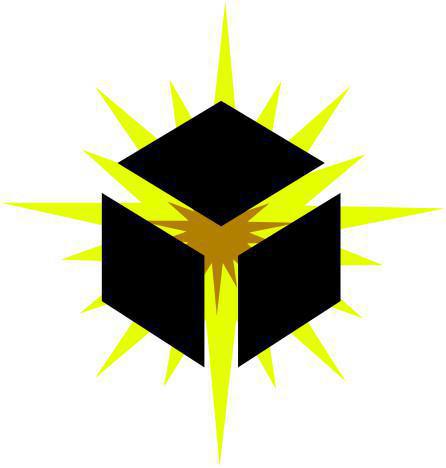 God in A Box!?! God in A Box!?!