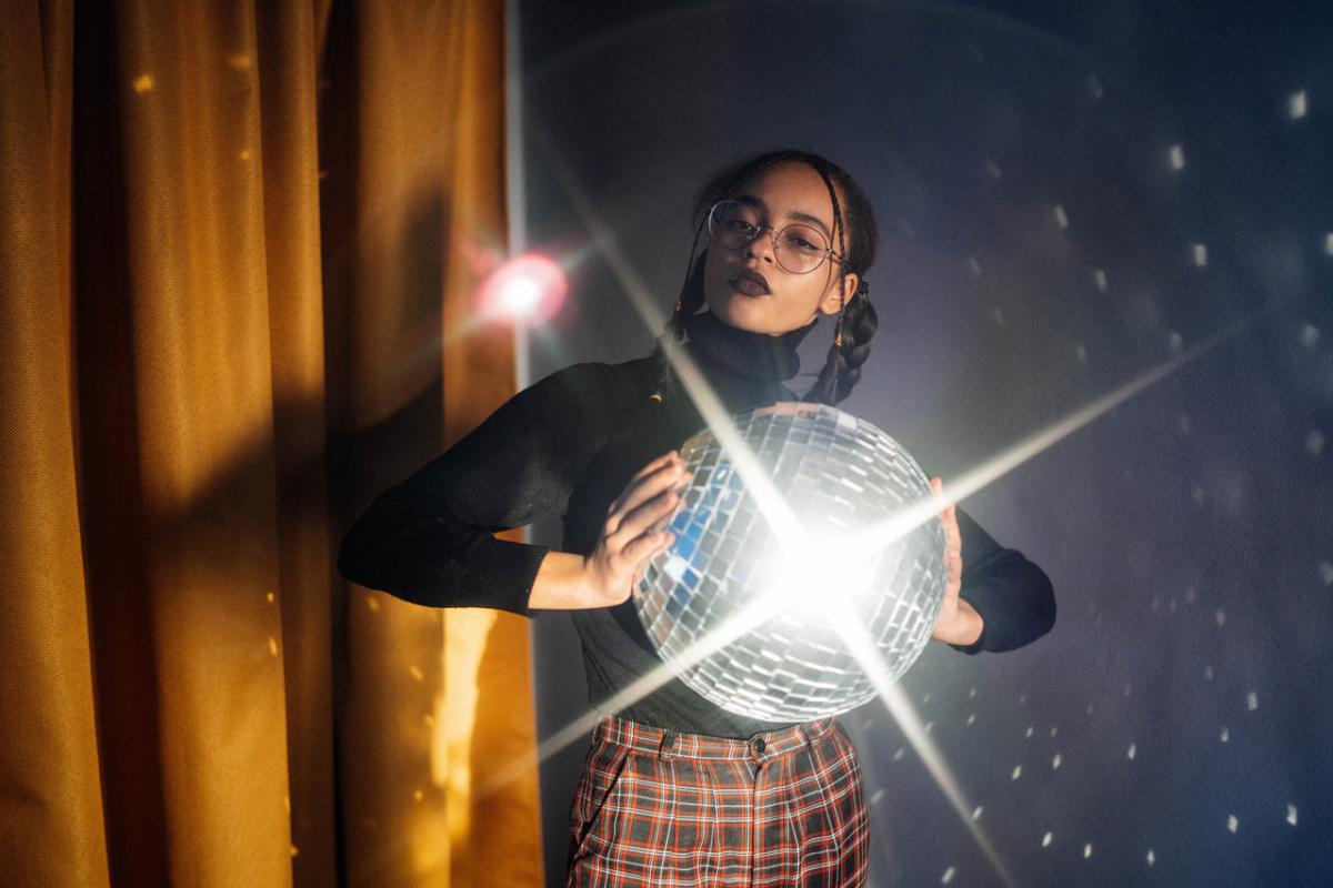 Reflecting and Projecting! Reflecting and Projecting!