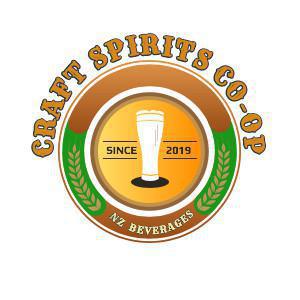 CRAFT SPIRITS CO-OP