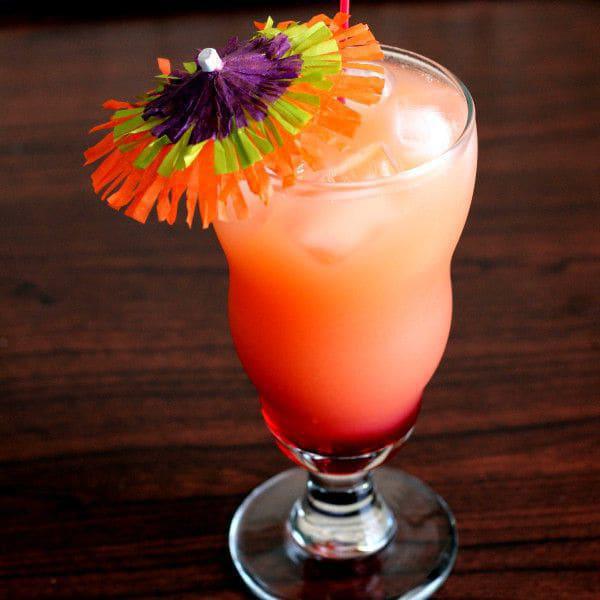 Celebrate the New Year