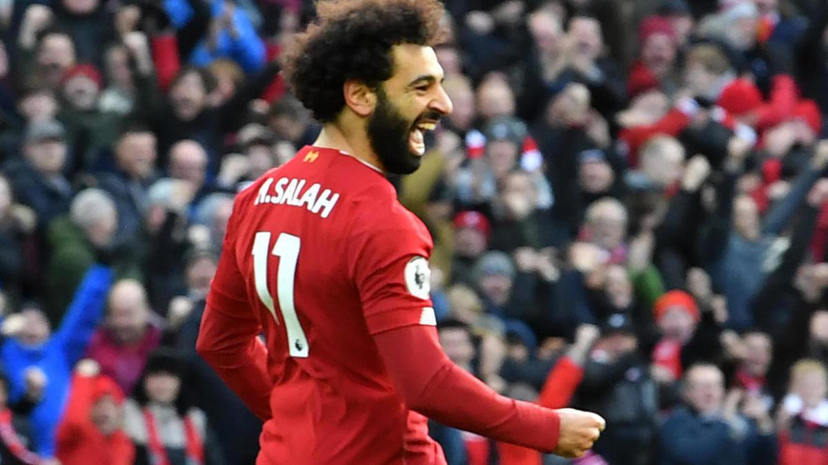 14.12.2019 Liverpool-Watford 2-0 (Valioliiga) 14.12.2019 Liverpool-Watford 2-0 (Valioliiga)