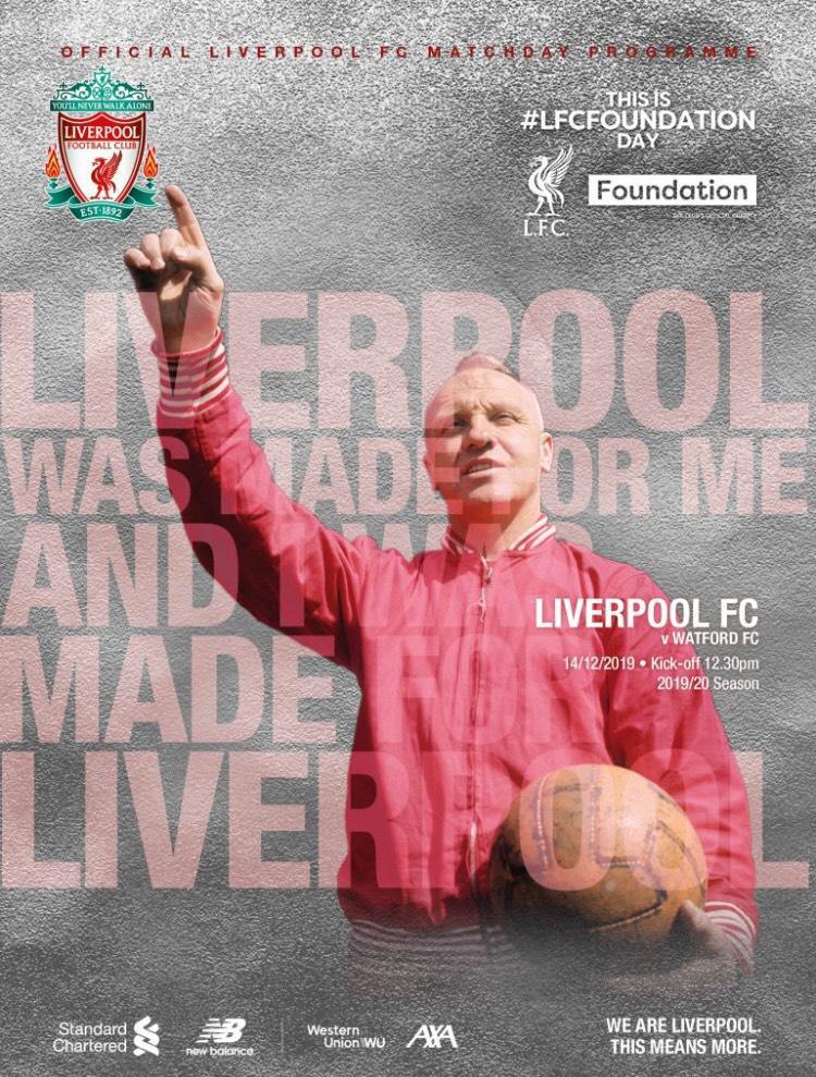 14.12.2019 Liverpool-Watford 2-0 (Valioliiga) 14.12.2019 Liverpool-Watford 2-0 (Valioliiga)