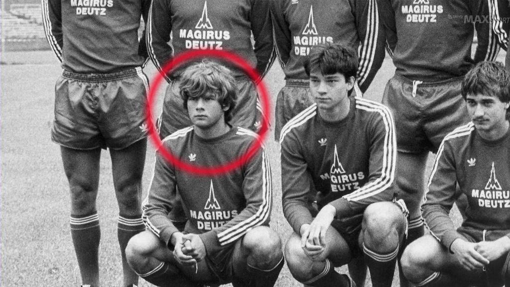 Fellow Scouser: Pasi Rautiainen Fellow Scouser: Pasi Rautiainen