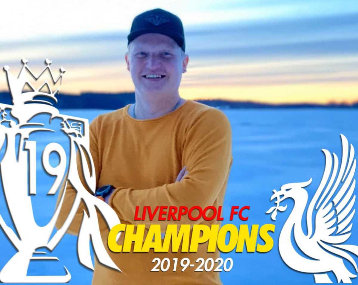 Liverpool International Academy-leiri, Äänekoski 3.-5.8.2020