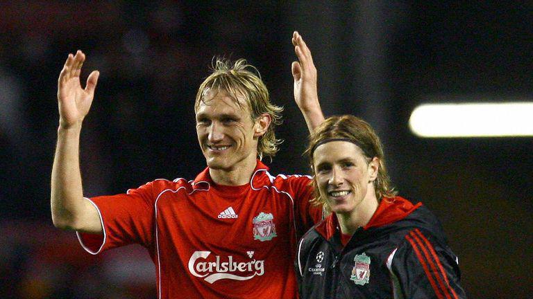 Fellow Scouser: Eero Ritala "Masalan Torres" Fellow Scouser: Eero Ritala "Masalan Torres"