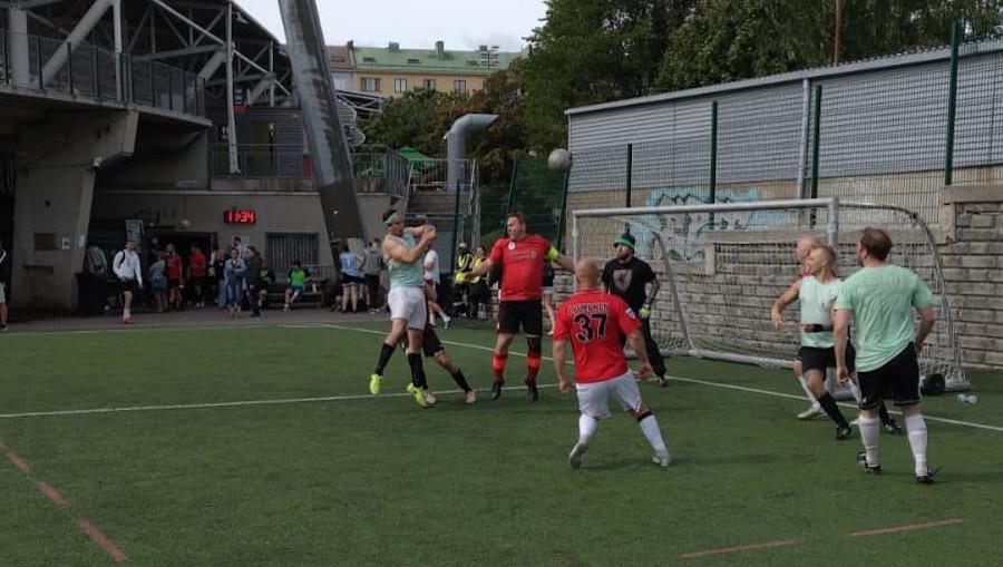 2023 Simo Syrjävaara Cup 2023 Simo Syrjävaara Cup