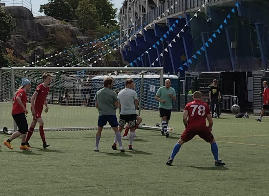 2023 Simo Syrjävaara Cup 2023 Simo Syrjävaara Cup