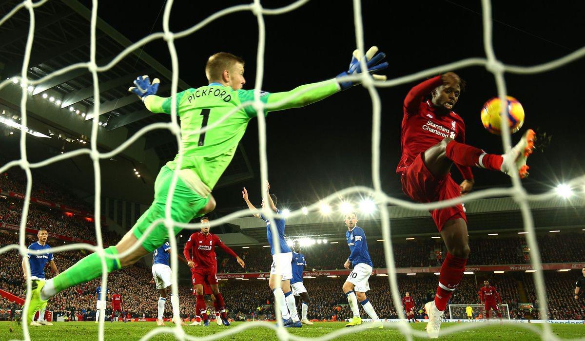 ”It’s Saturday night,and I like the way you move - Divock Origi” ”It’s Saturday night,and I like the way you move - Divock Origi”