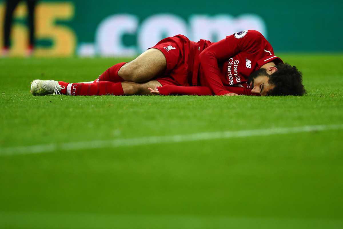 ”It’s Saturday night,and I like the way you move - Divock Origi” ”It’s Saturday night,and I like the way you move - Divock Origi”